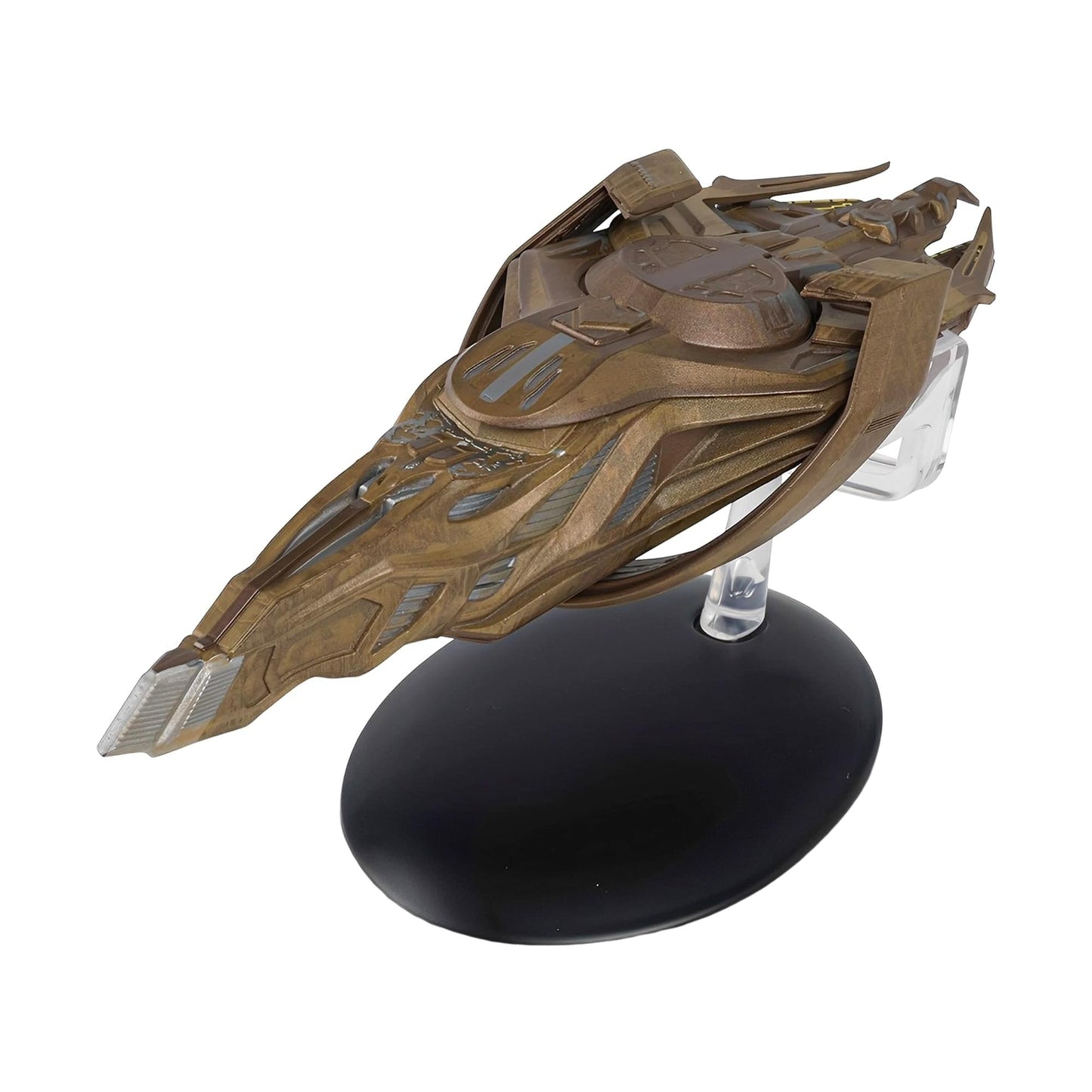 Star Trek: Discovery Collectible Ship Replica Vulcan Cruiser - Paramount Shop