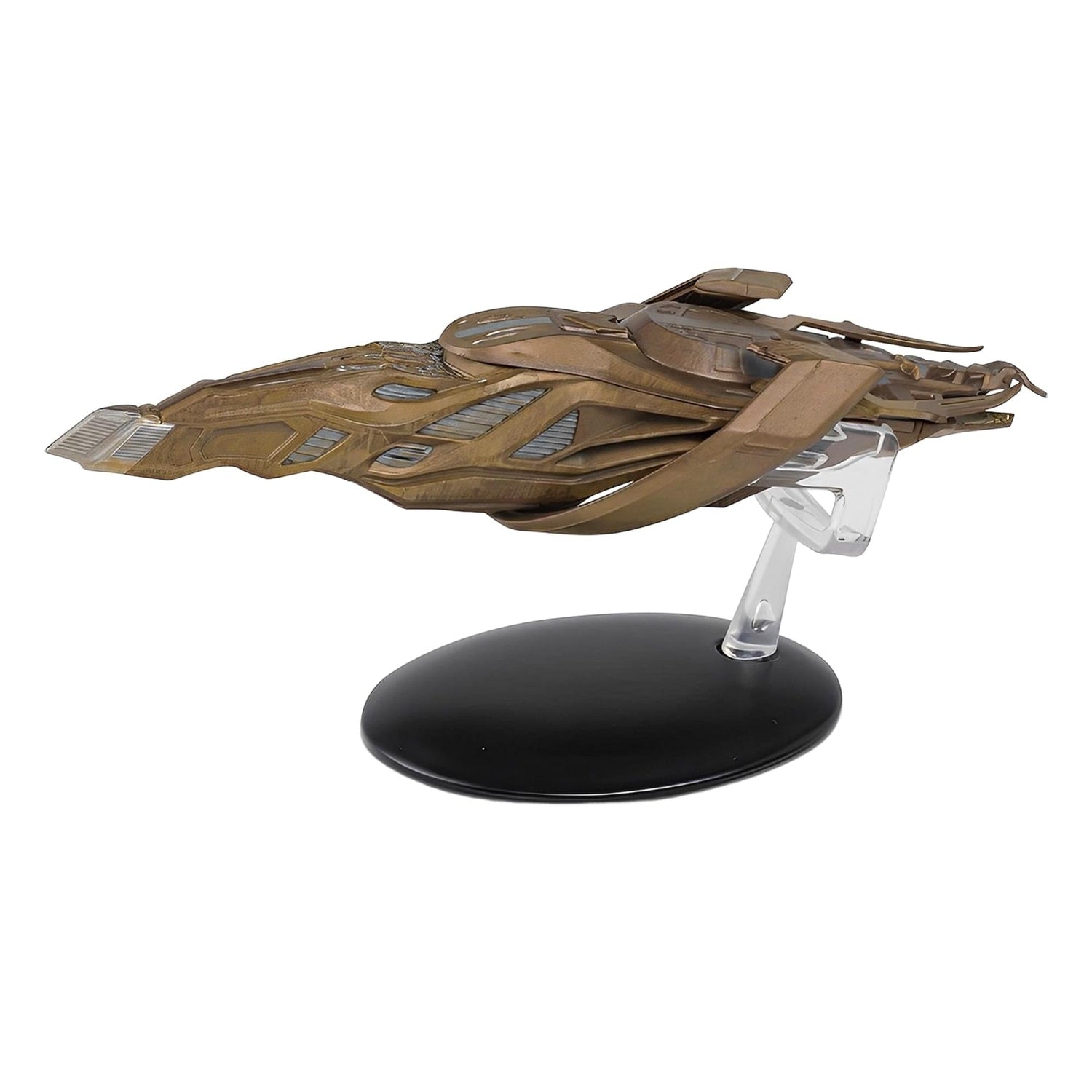 Star Trek: Discovery Collectible Ship Replica Vulcan Cruiser - Paramount Shop