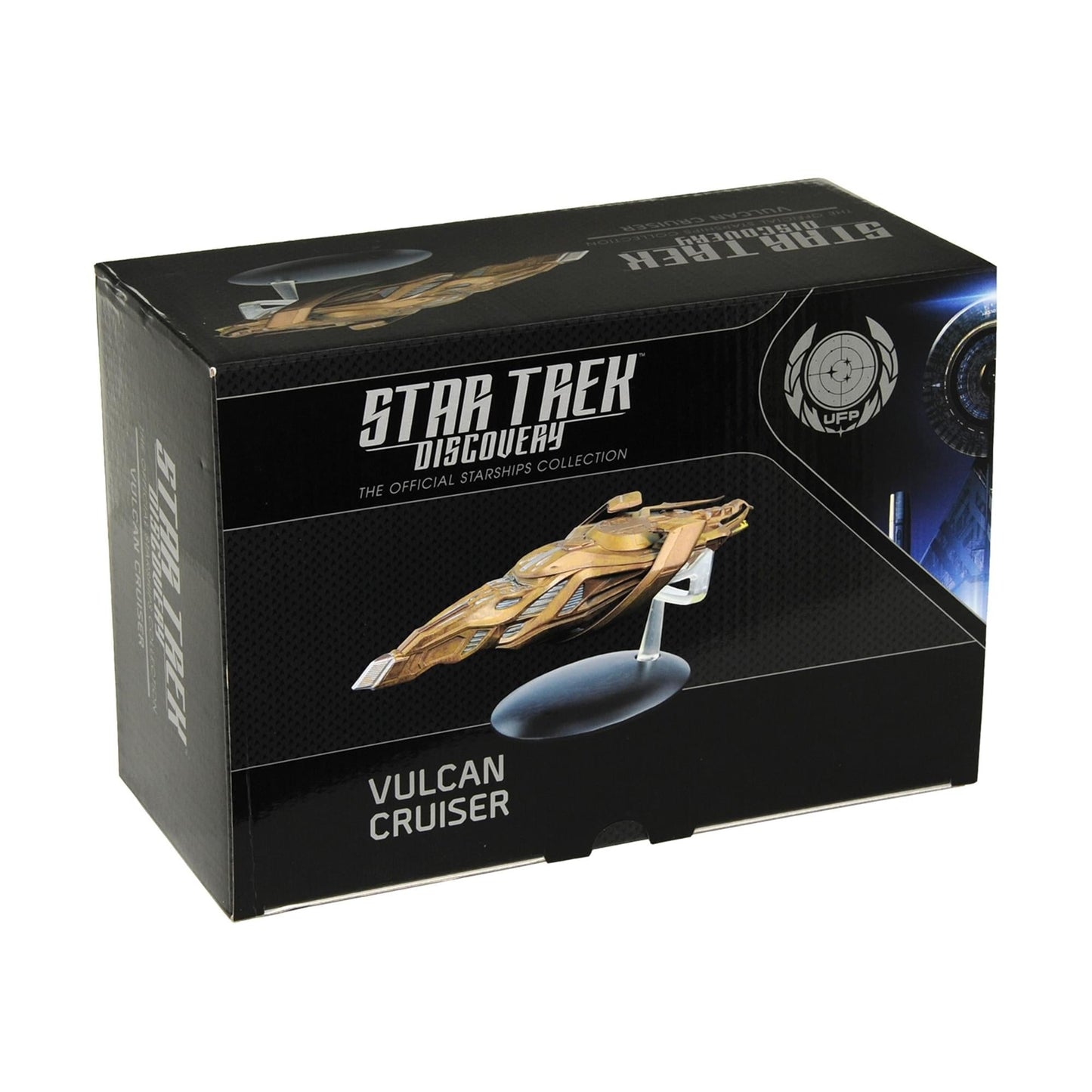 Star Trek: Discovery Collectible Ship Replica Vulcan Cruiser - Paramount Shop