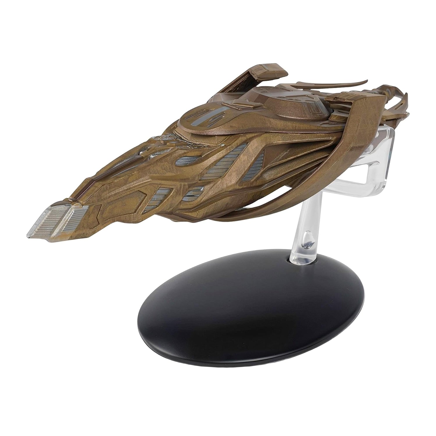 Star Trek: Discovery Collectible Ship Replica Vulcan Cruiser - Paramount Shop