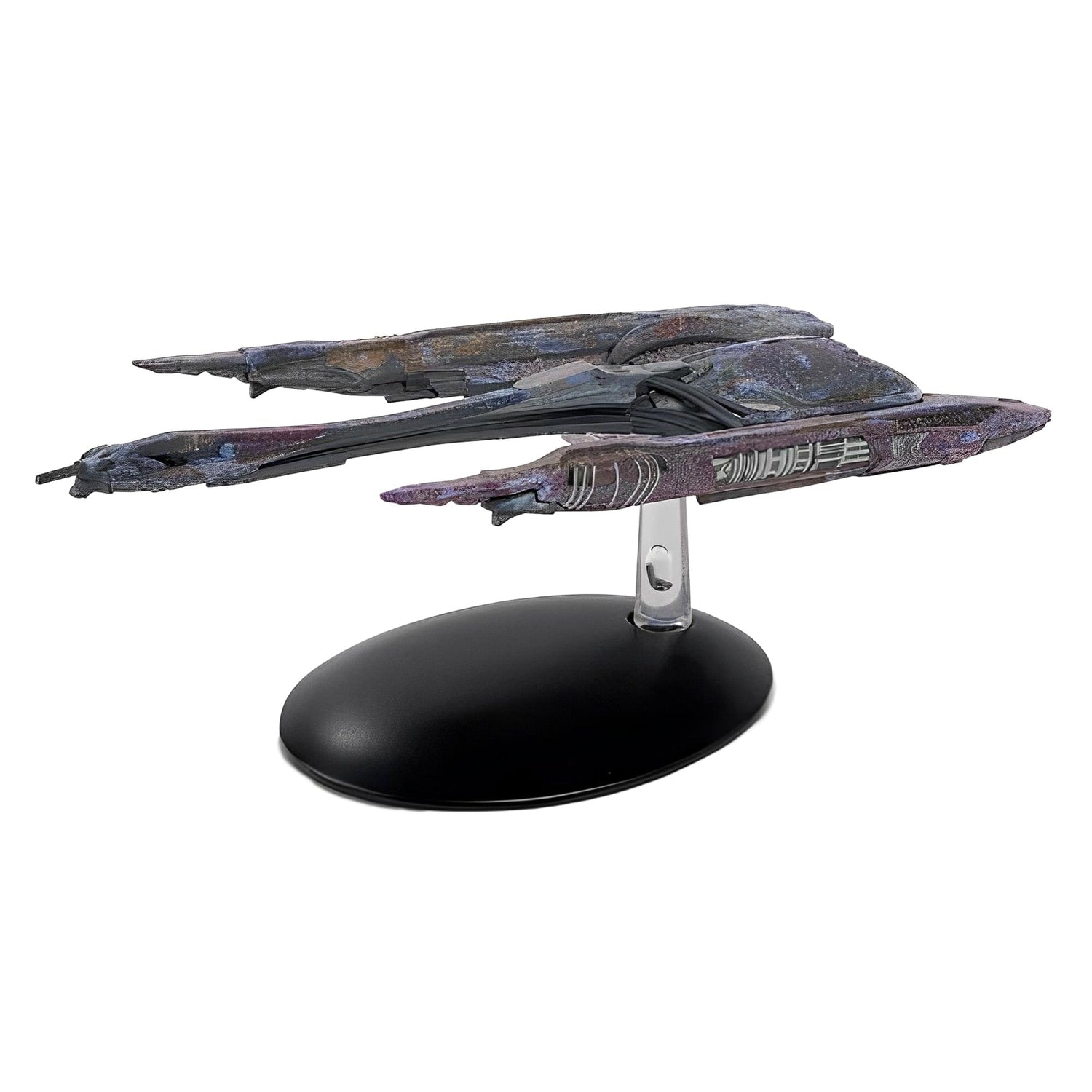 Star Trek: Discovery Collectibles Klingon QOJ Class - Paramount Shop