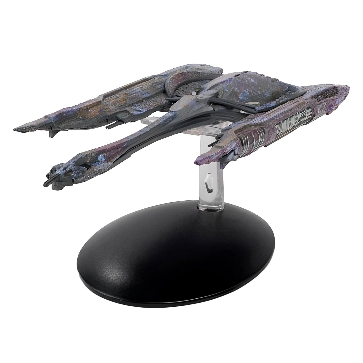 Star Trek: Discovery Collectibles Klingon QOJ Class - Paramount Shop