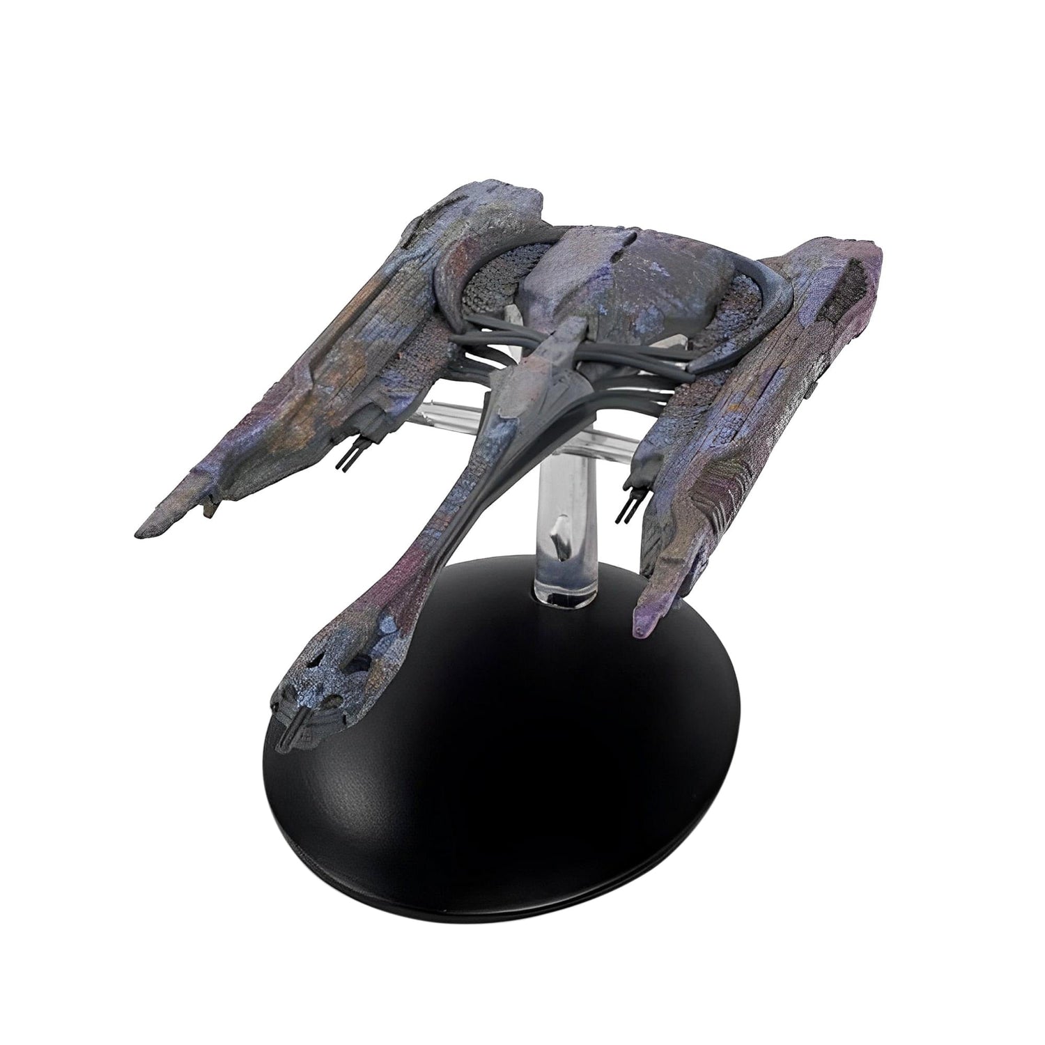Star Trek: Discovery Collectibles Klingon QOJ Class - Paramount Shop