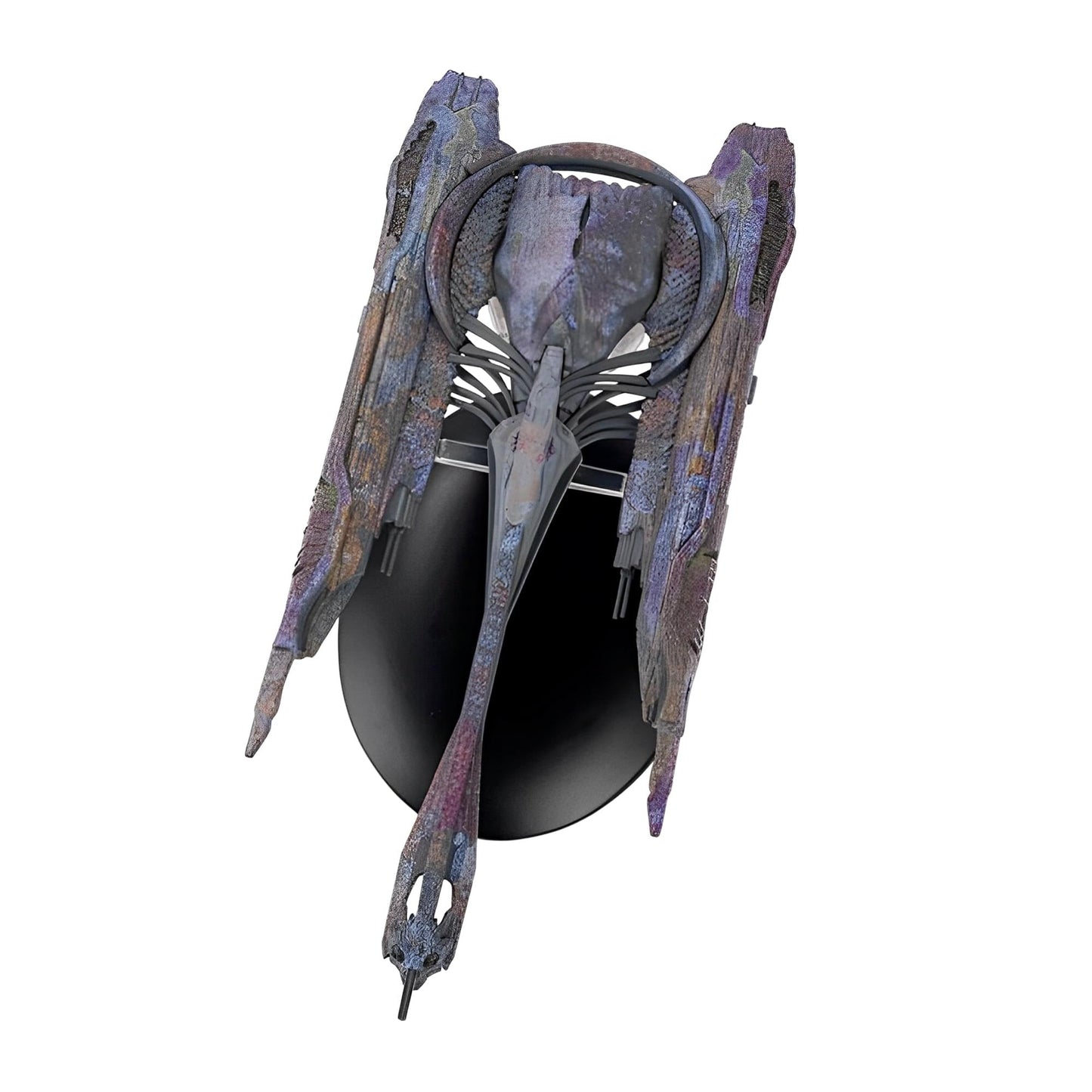 Star Trek: Discovery Collectibles Klingon QOJ Class - Paramount Shop