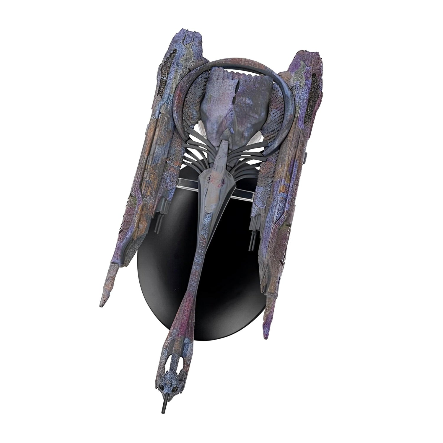 Star Trek: Discovery Collectibles Klingon QOJ Class - Paramount Shop