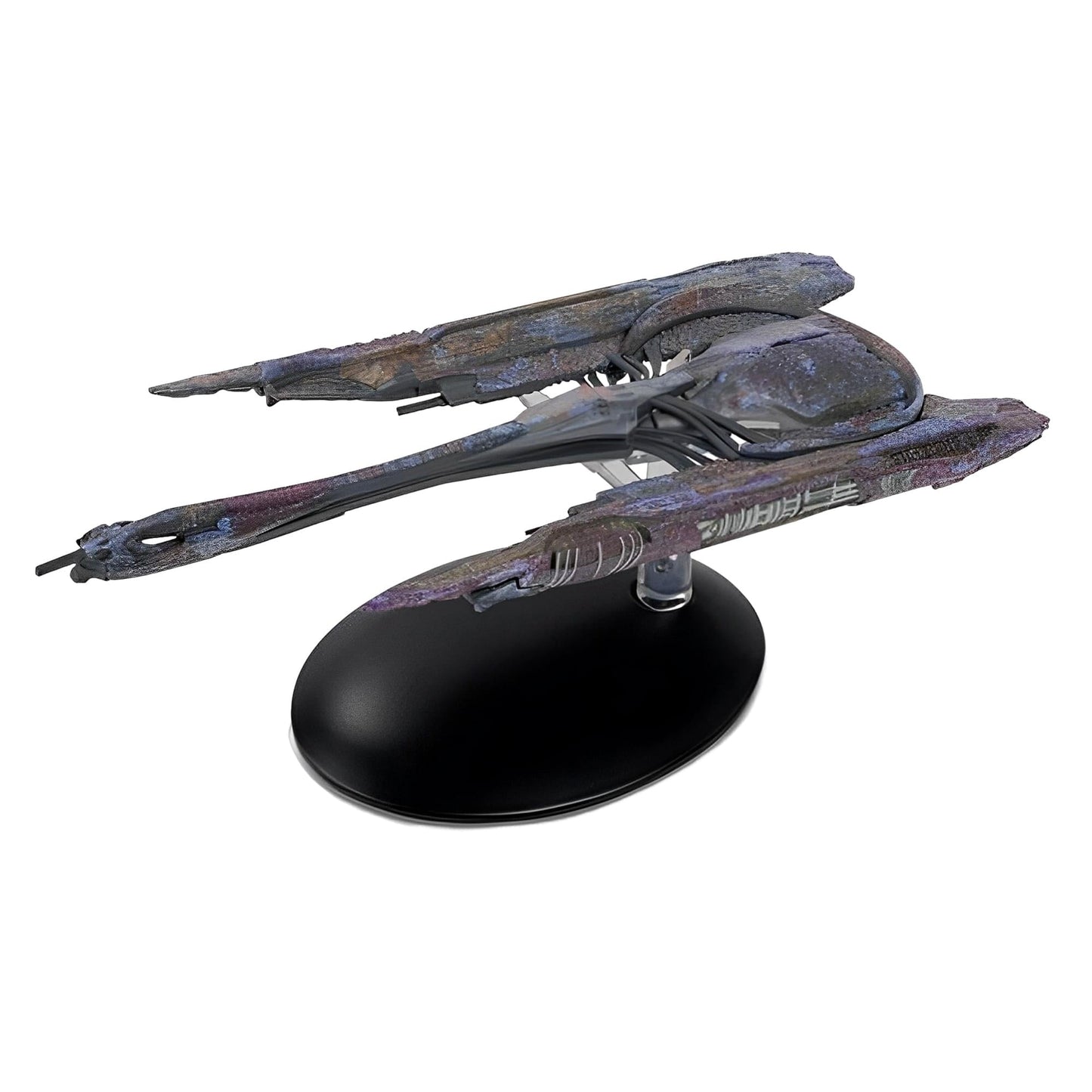 Star Trek: Discovery Collectibles Klingon QOJ Class - Paramount Shop