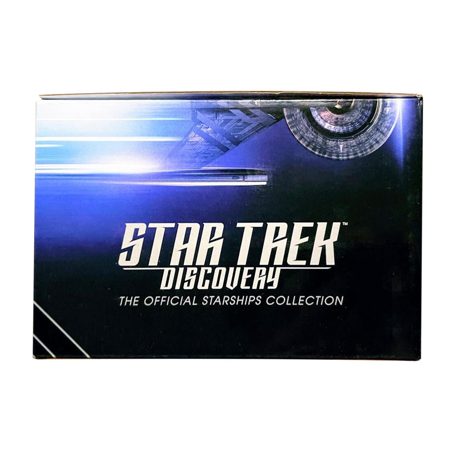 Star Trek: Discovery Collectibles Klingon QOJ Class - Paramount Shop