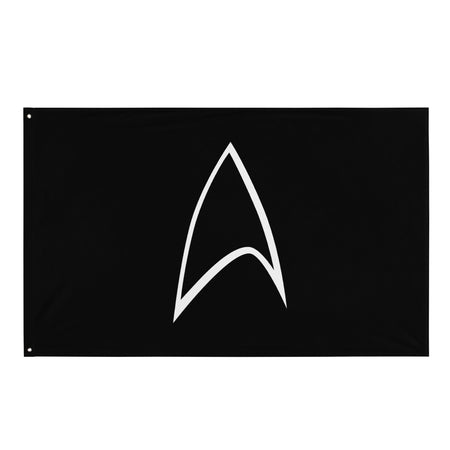 Star Trek: Discovery Delta Flag - Paramount Shop