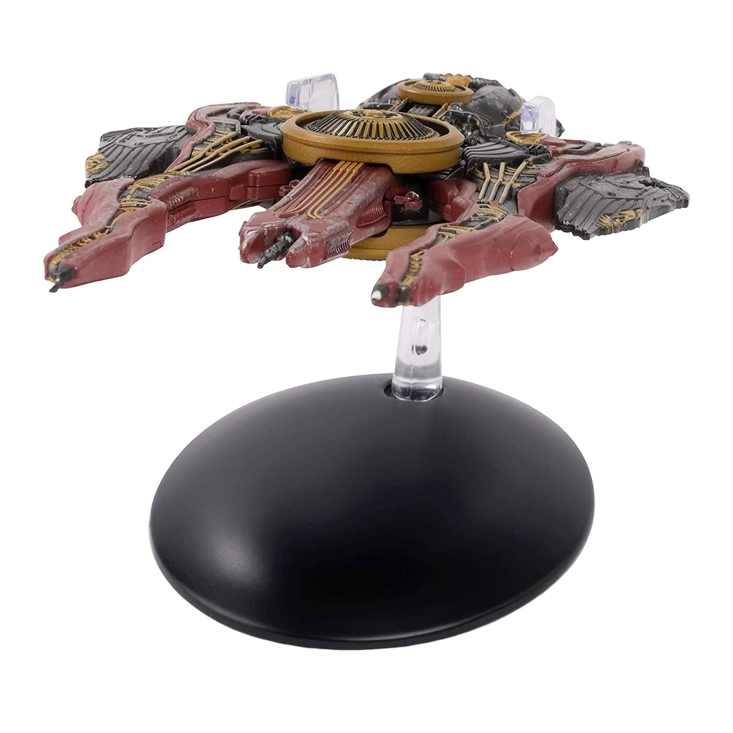 Star Trek: Discovery Ship Replica Klingon Qugh Class - Paramount Shop