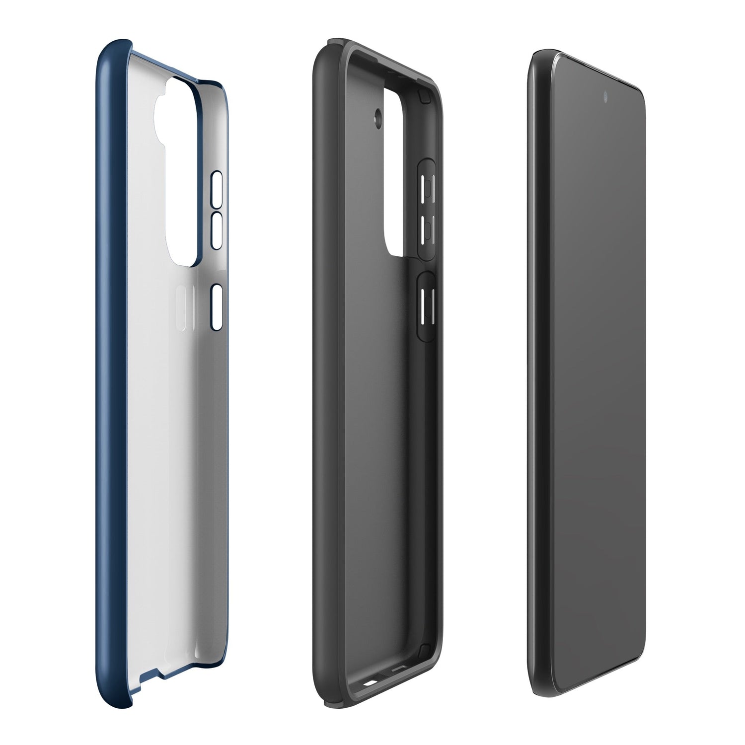 Star Trek: Discovery UFP Flag Tough Phone Case - Samsung - Paramount Shop
