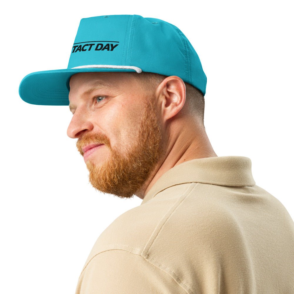 Star Trek: First Contact Day Cap - Paramount Shop