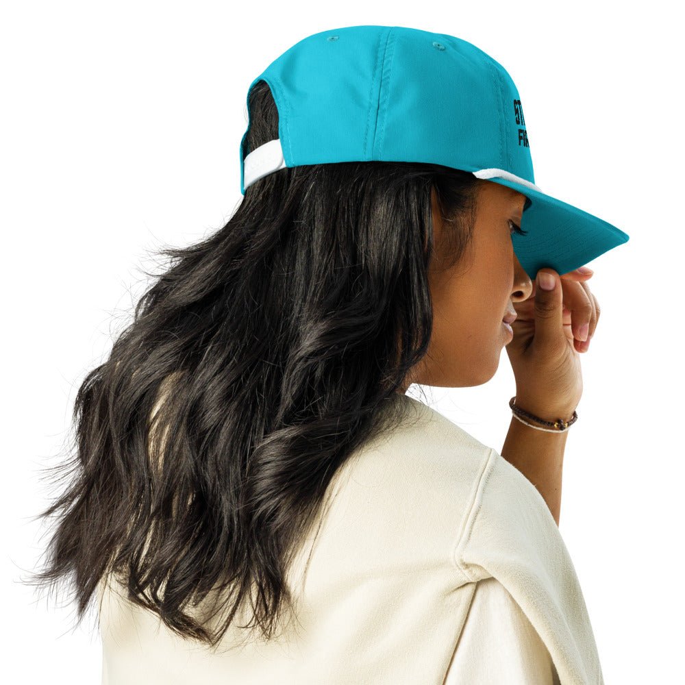 Star Trek: First Contact Day Cap - Paramount Shop