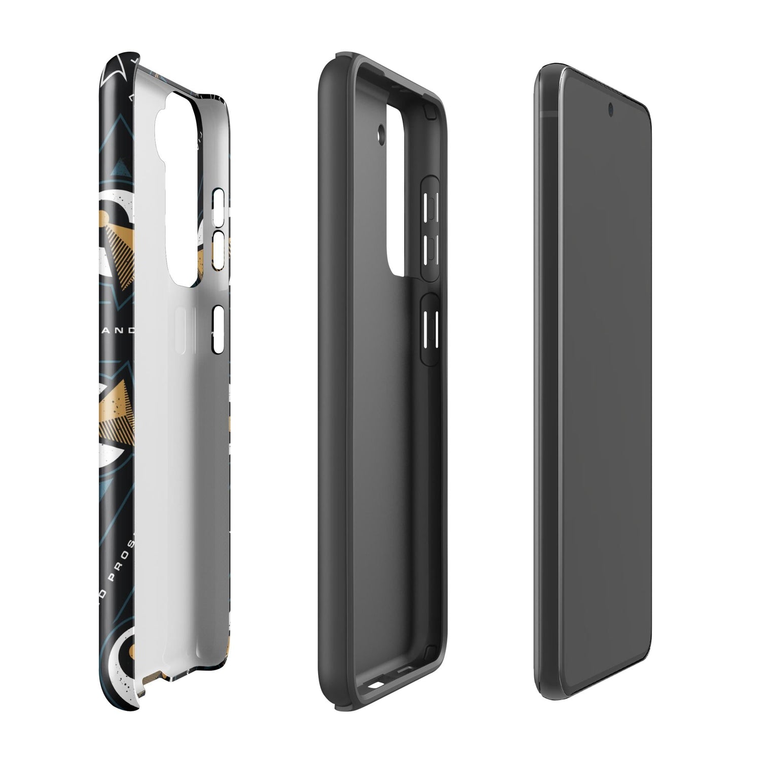 Star Trek Live Long And Prosper Phone Case¬† - Samsung - Paramount Shop