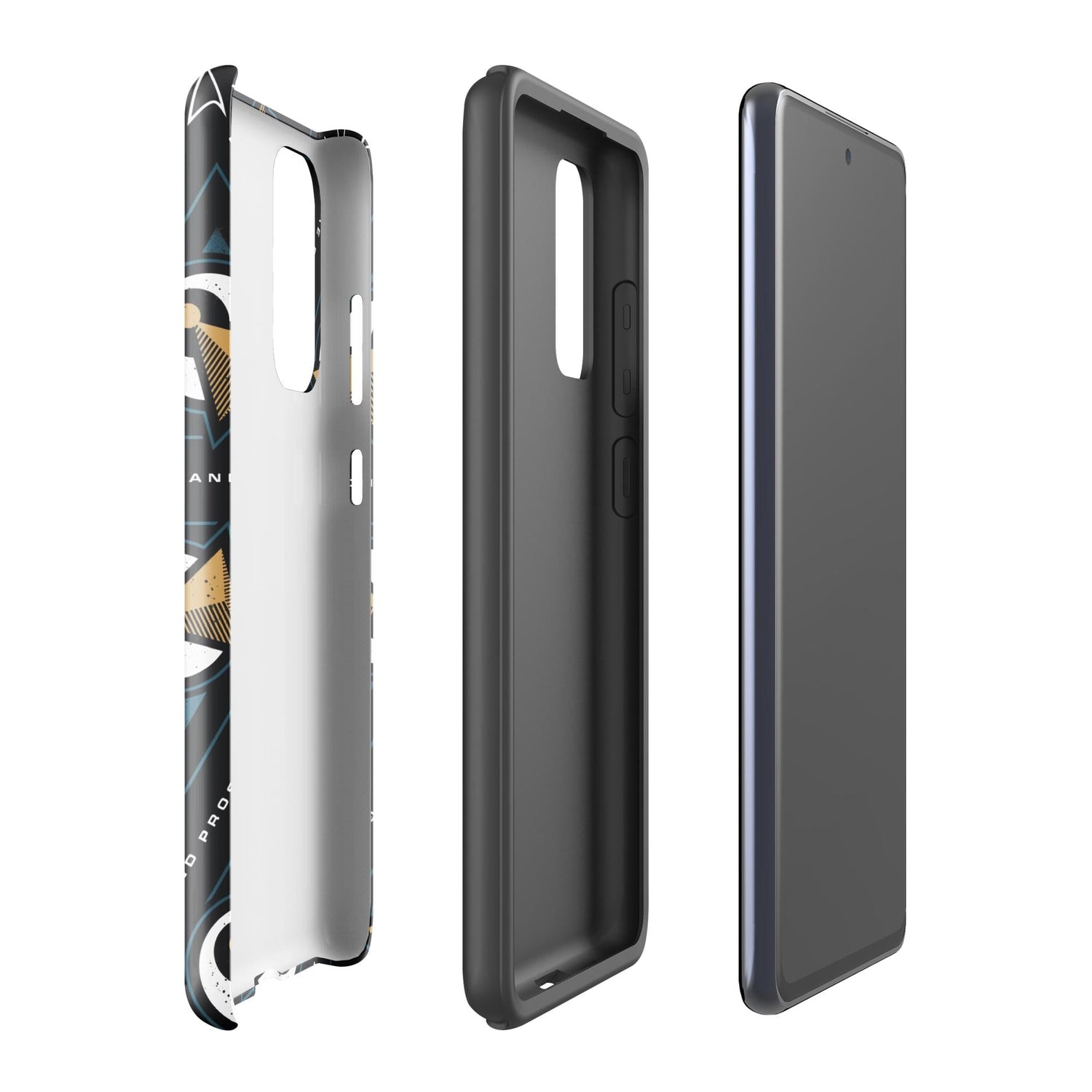 Star Trek Live Long And Prosper Phone Case¬† - Samsung - Paramount Shop