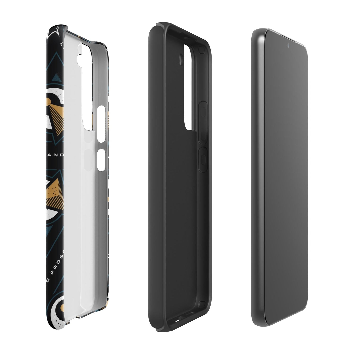 Star Trek Live Long And Prosper Phone Case¬† - Samsung - Paramount Shop