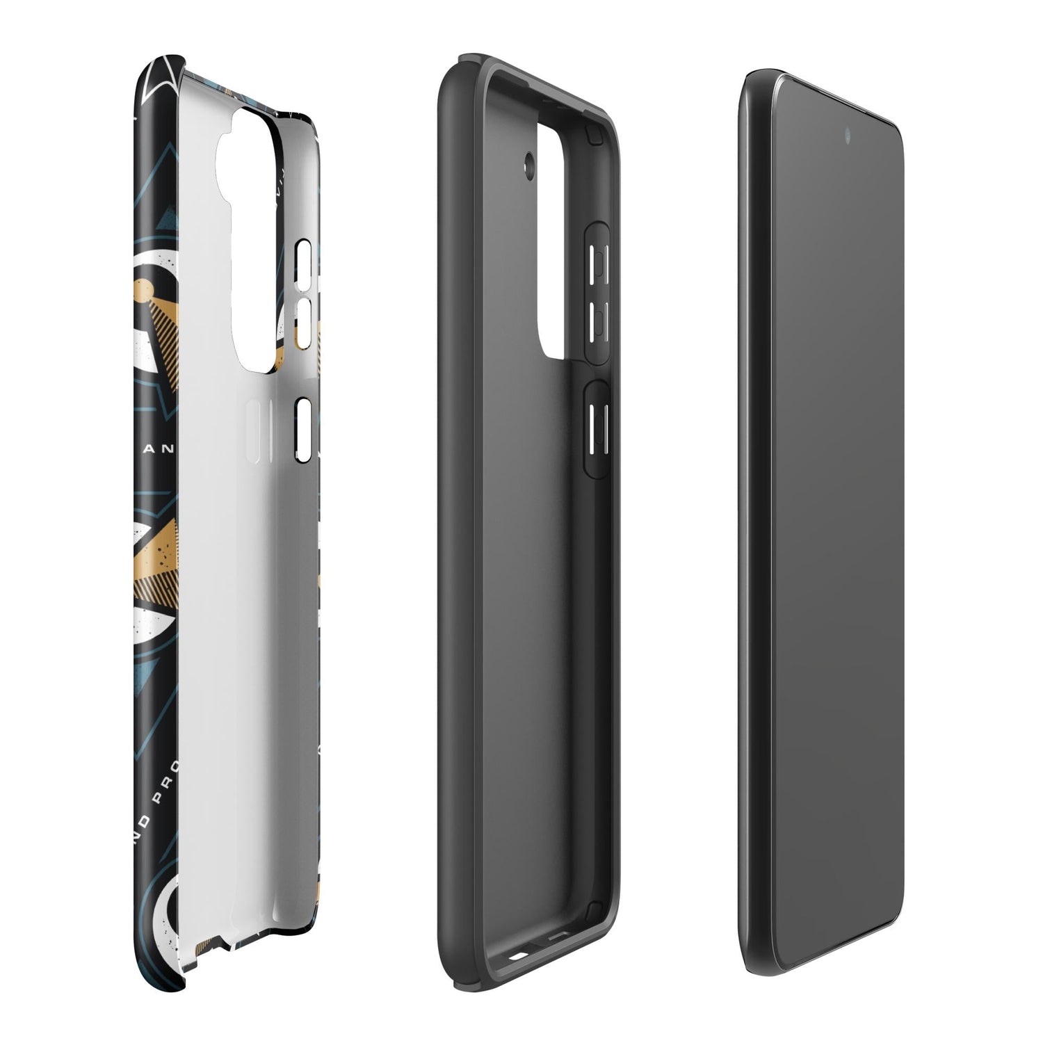 Star Trek Live Long And Prosper Phone Case¬† - Samsung - Paramount Shop