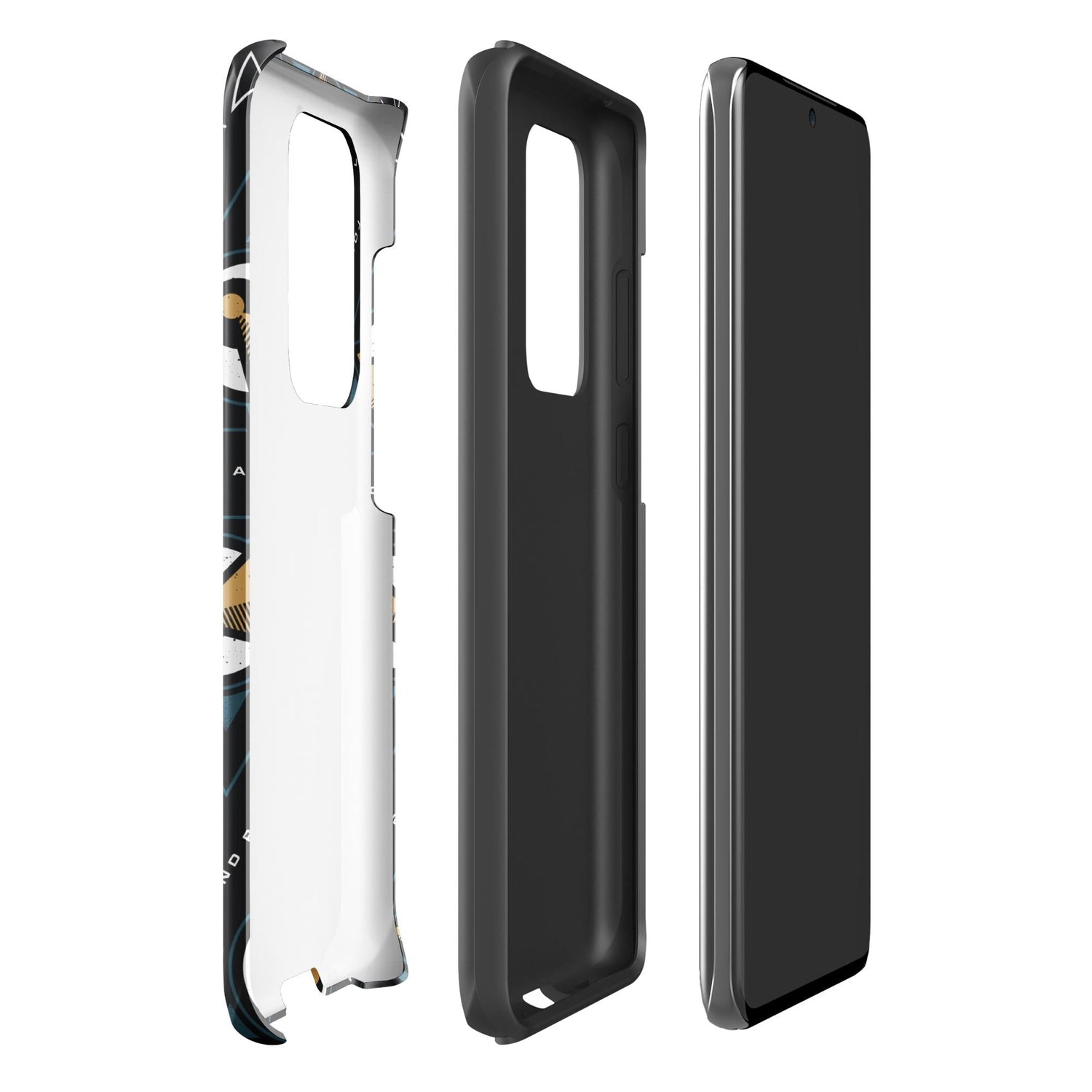Star Trek Live Long And Prosper Phone Case¬† - Samsung - Paramount Shop