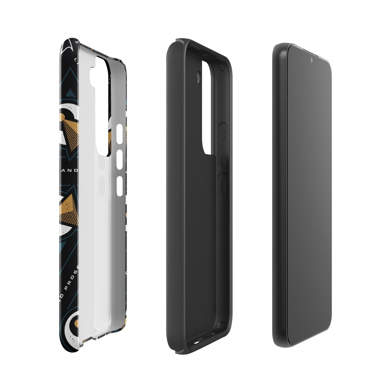 Star Trek Live Long And Prosper Phone Case¬† - Samsung - Paramount Shop