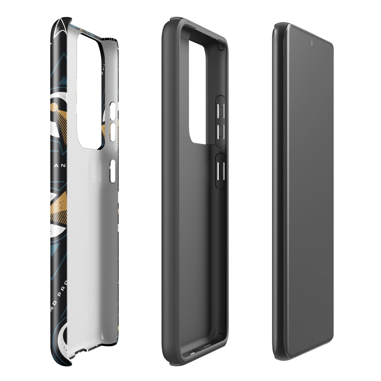 Star Trek Live Long And Prosper Phone Case¬† - Samsung - Paramount Shop