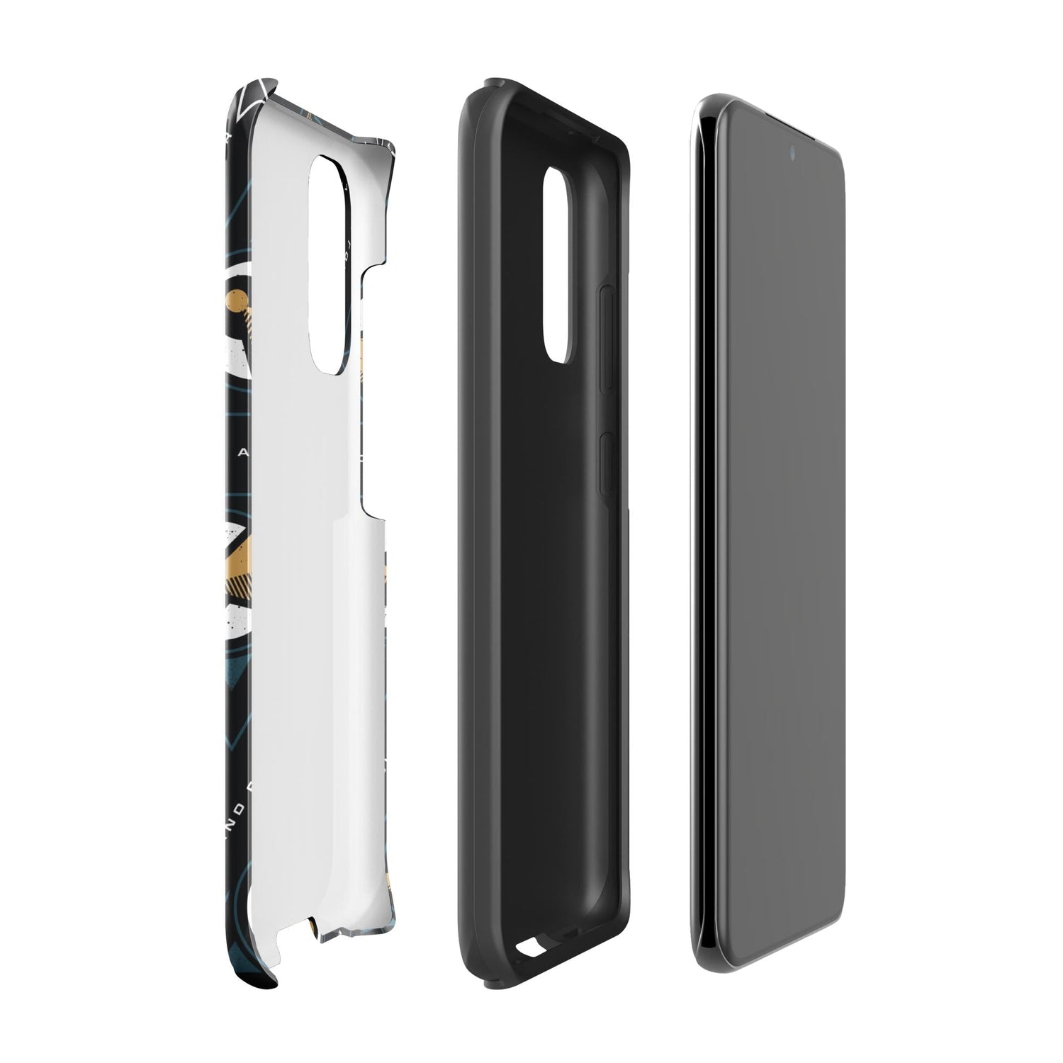 Star Trek Live Long And Prosper Phone Case¬† - Samsung - Paramount Shop