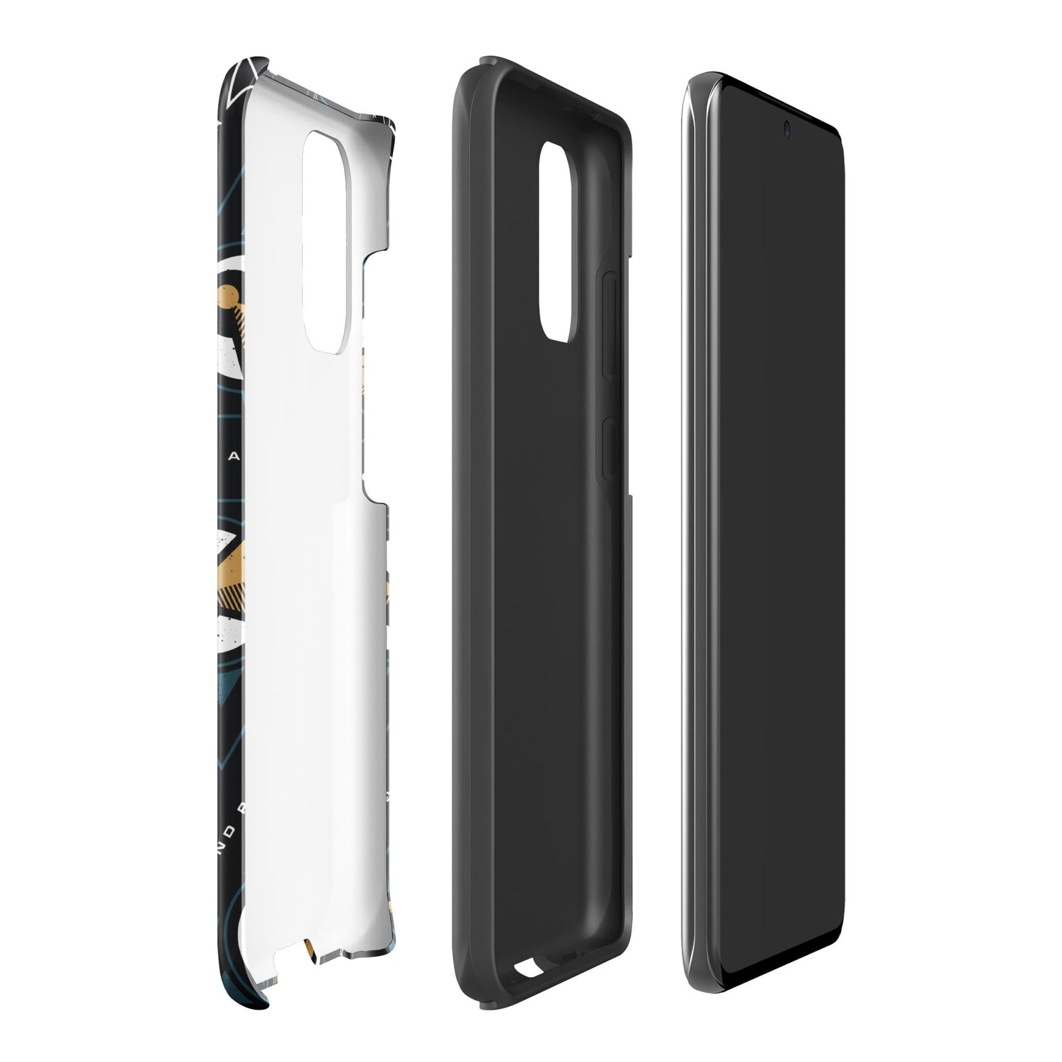Star Trek Live Long And Prosper Phone Case¬† - Samsung - Paramount Shop