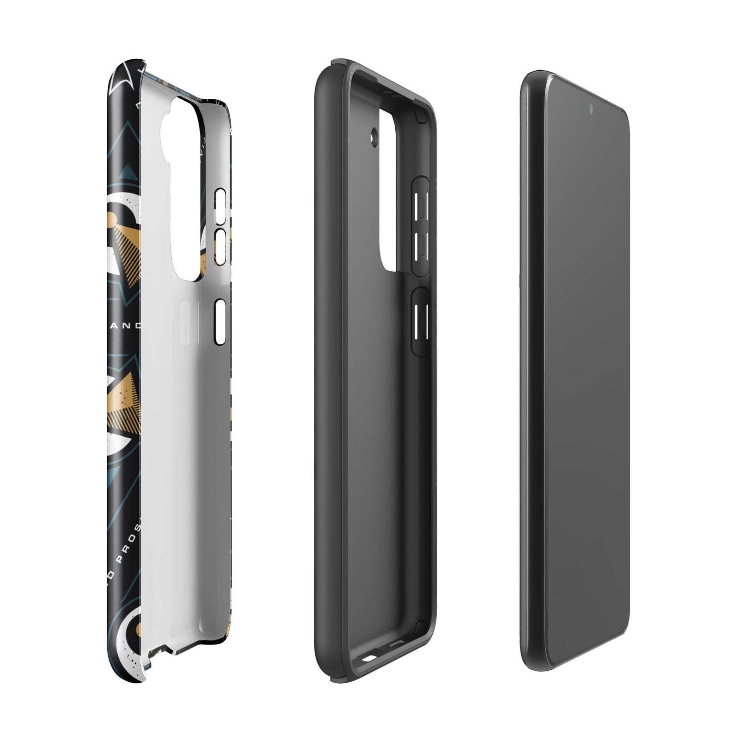 Star Trek Live Long And Prosper Phone Case¬† - Samsung - Paramount Shop