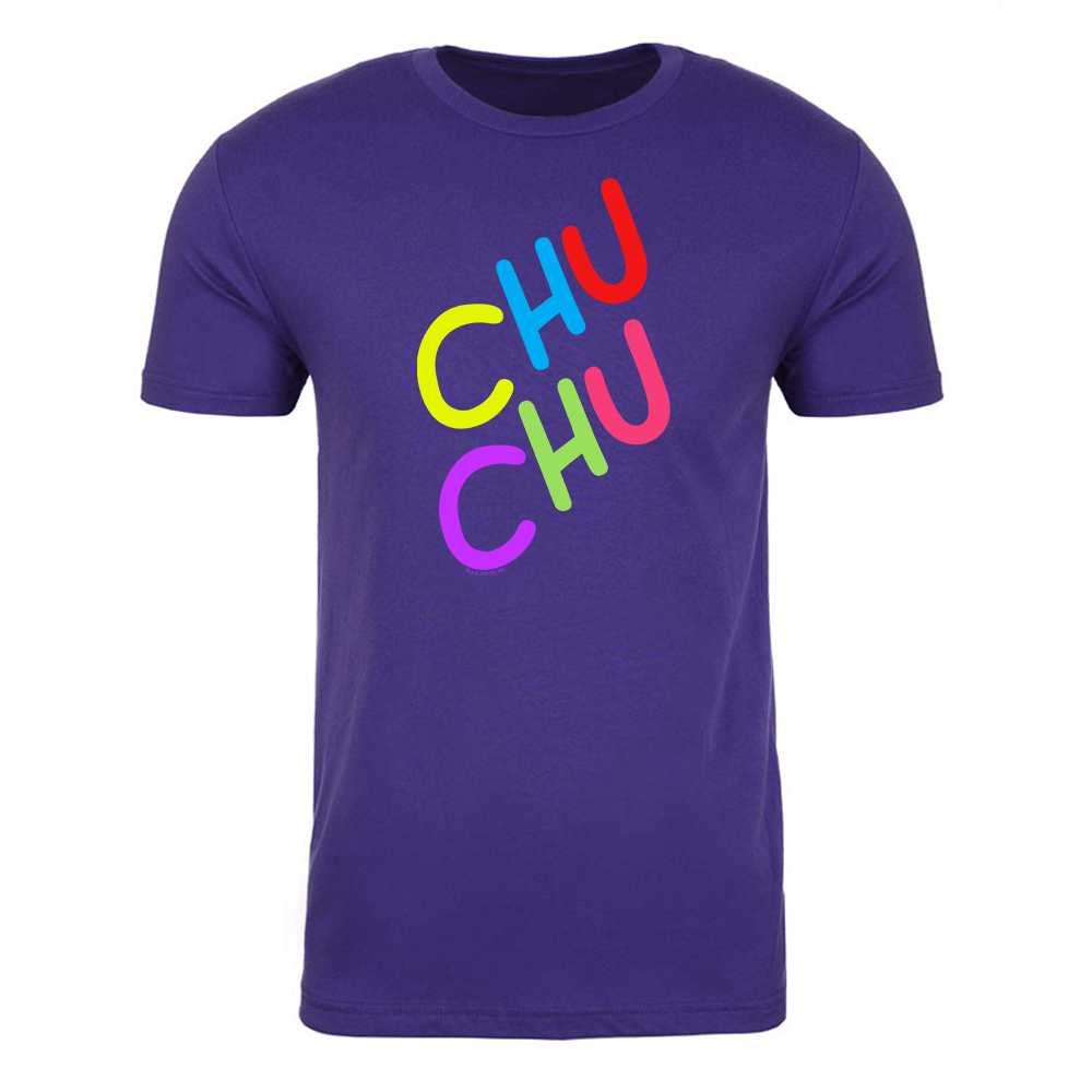 Star Trek: Lower Decks Chu Chu Adult Short Sleeve T - Shirt - Paramount Shop
