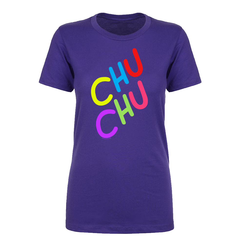 Star Trek: Lower Decks Chu Chu Women's Short Sleeve T-Shirt