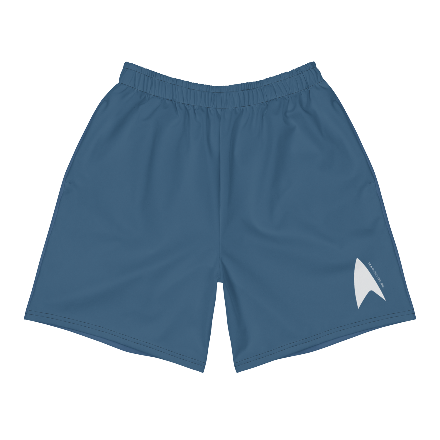 Star Trek: Lower Decks Delta Badge Adult Shorts - Paramount Shop