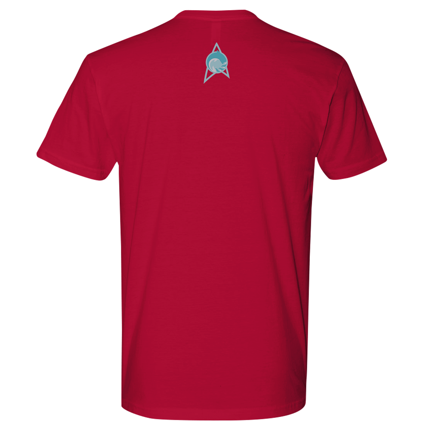 Star Trek: Lower Decks Matt & Kimolu Adult Short Sleeve T - Shirt - Paramount Shop