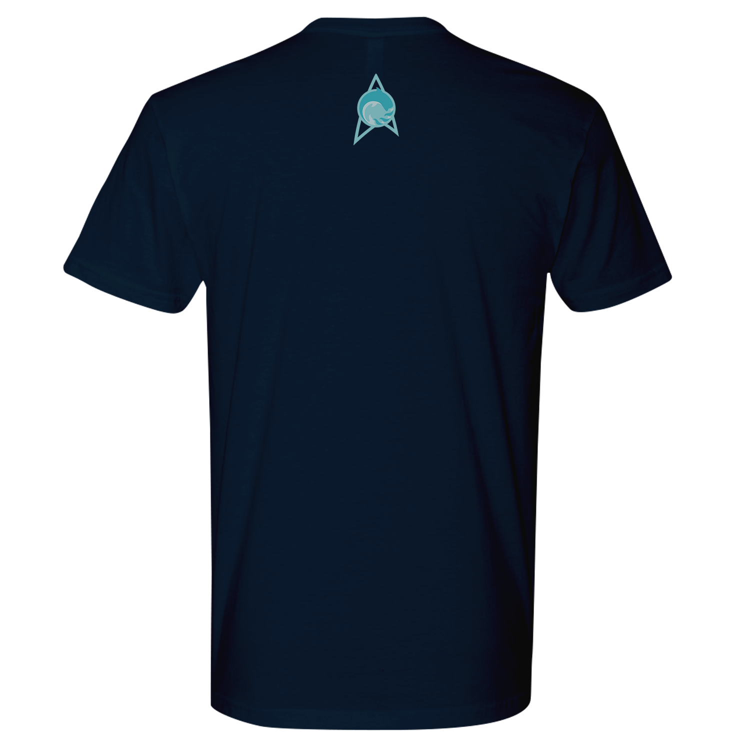 Star Trek: Lower Decks Matt & Kimolu Adult Short Sleeve T - Shirt - Paramount Shop