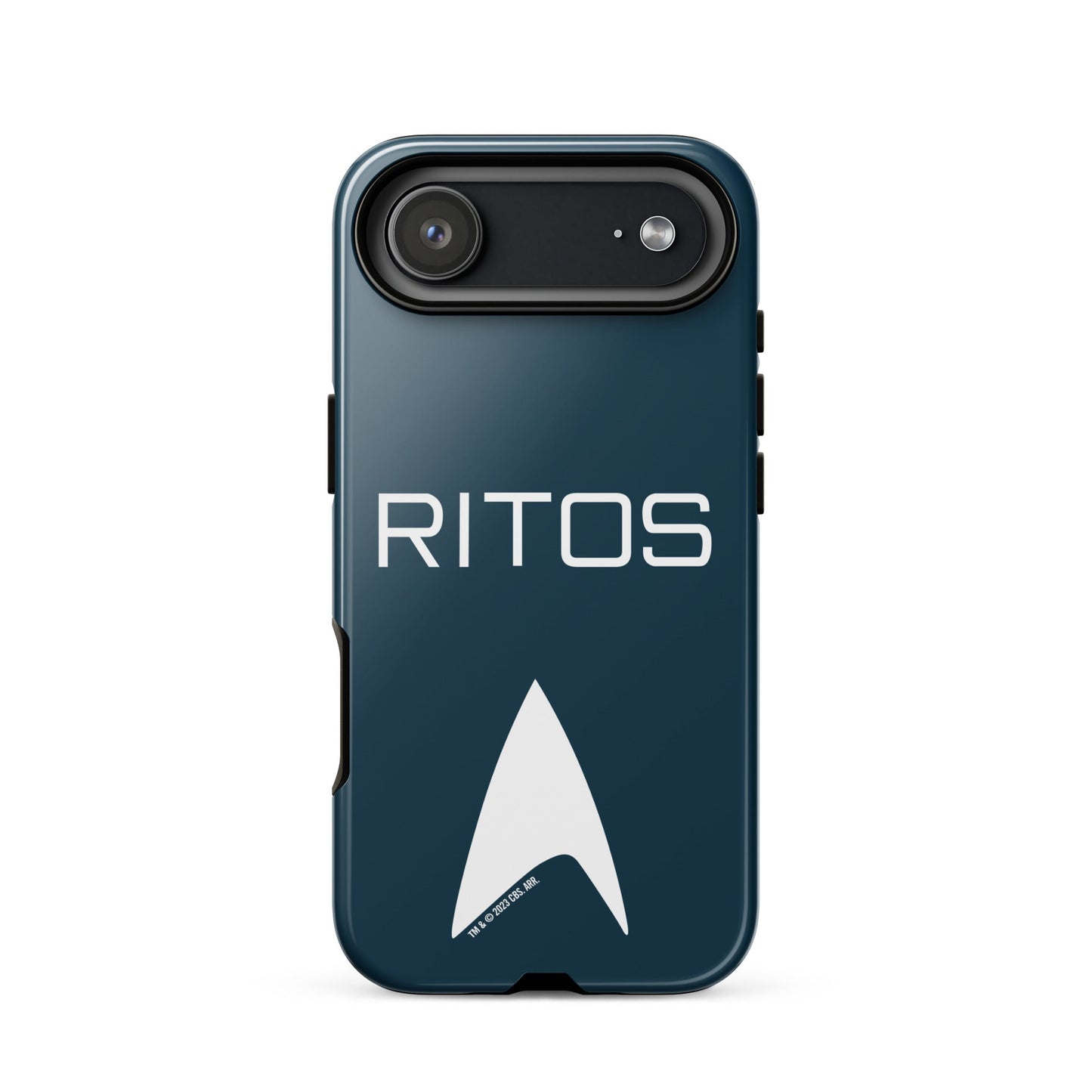 Star Trek: Lower Decks RITOS Tough Phone Case - iPhone - Paramount Shop