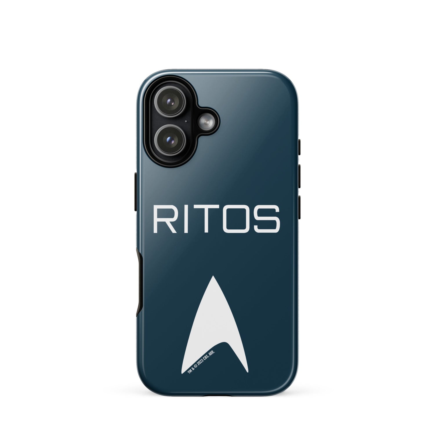 Star Trek: Lower Decks RITOS Tough Phone Case - iPhone - Paramount Shop