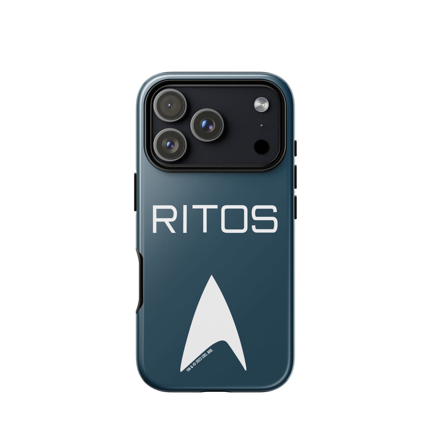 Star Trek: Lower Decks RITOS Tough Phone Case - iPhone - Paramount Shop