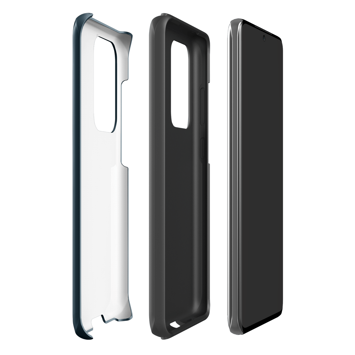 Star Trek: Lower Decks RITOS Tough Phone Case - Samsung - Paramount Shop