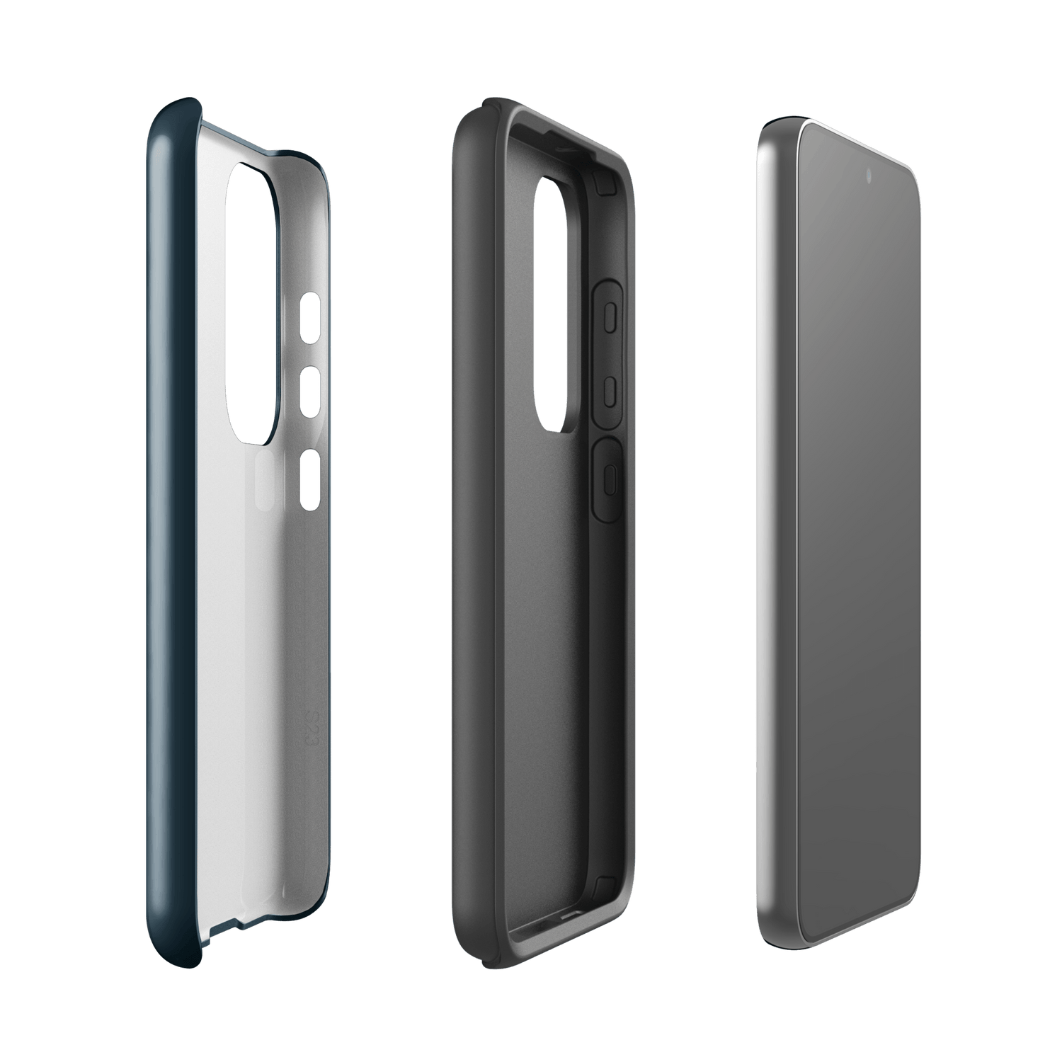 Star Trek: Lower Decks RITOS Tough Phone Case - Samsung - Paramount Shop