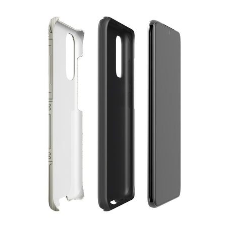 Star Trek: Lower Decks U.S.S Cerritos Tonal Tough Phone Case - Samsung - Paramount Shop
