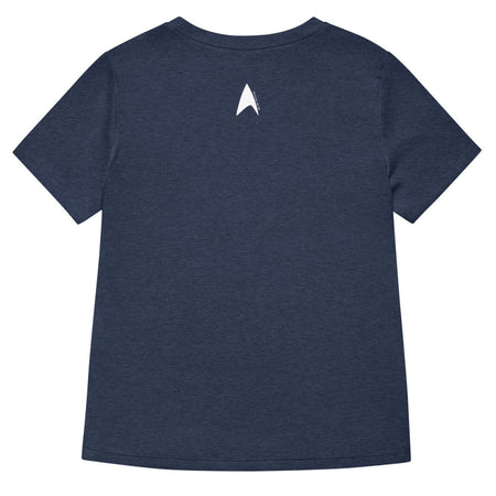 Star Trek: Lower Decks Women's V - Neck T-Shirt - Paramount Shop