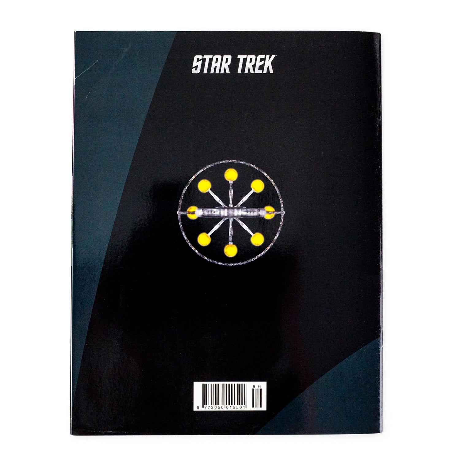 Star Trek Magazine Orion Scout Ship Issue 96 - Paramount Shop