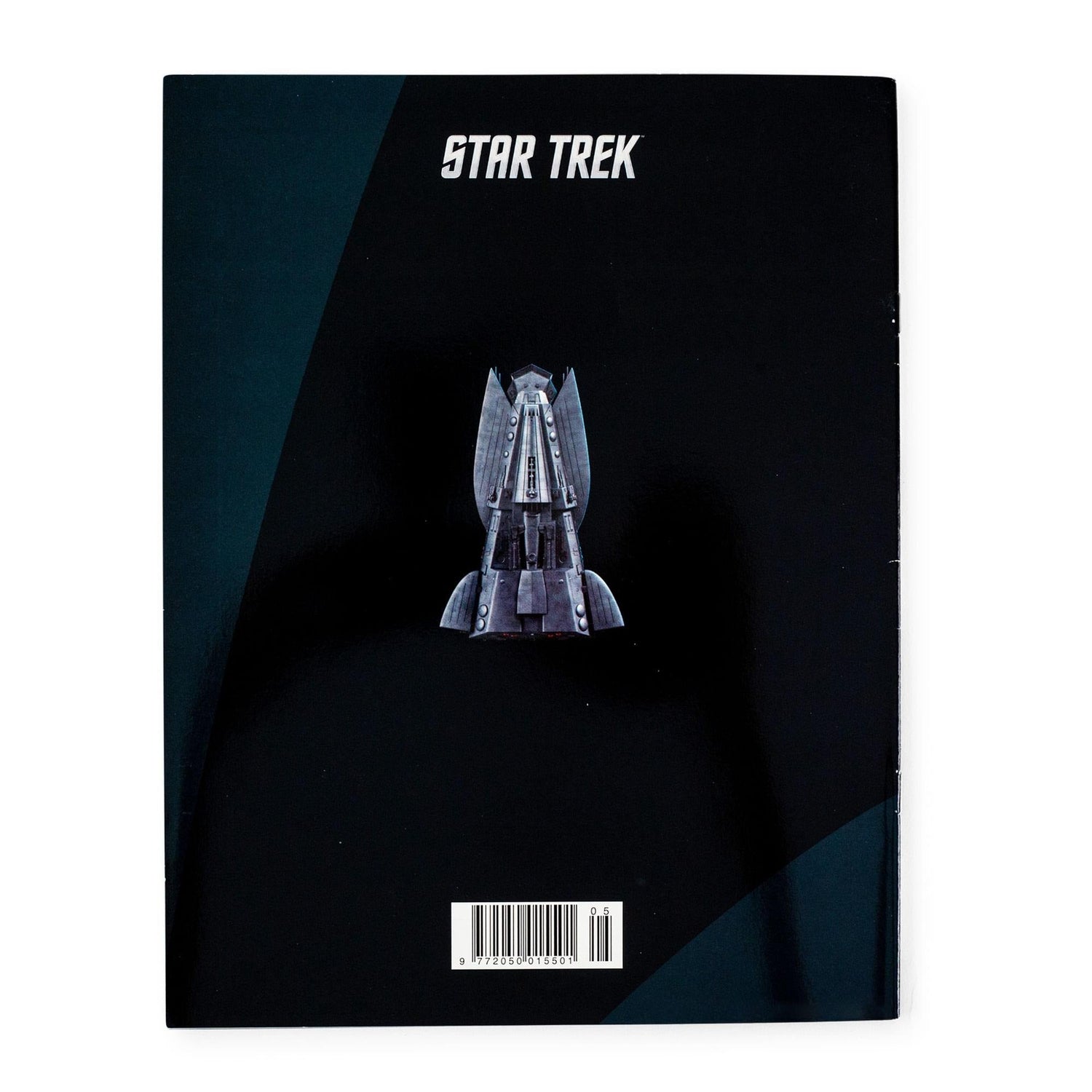 Star Trek Magazine Smugglers Ship - Paramount Shop