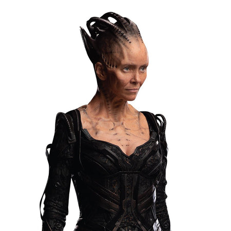 Star Trek: Picard Borg Queen Cardboard Cutout Standee - Paramount Shop