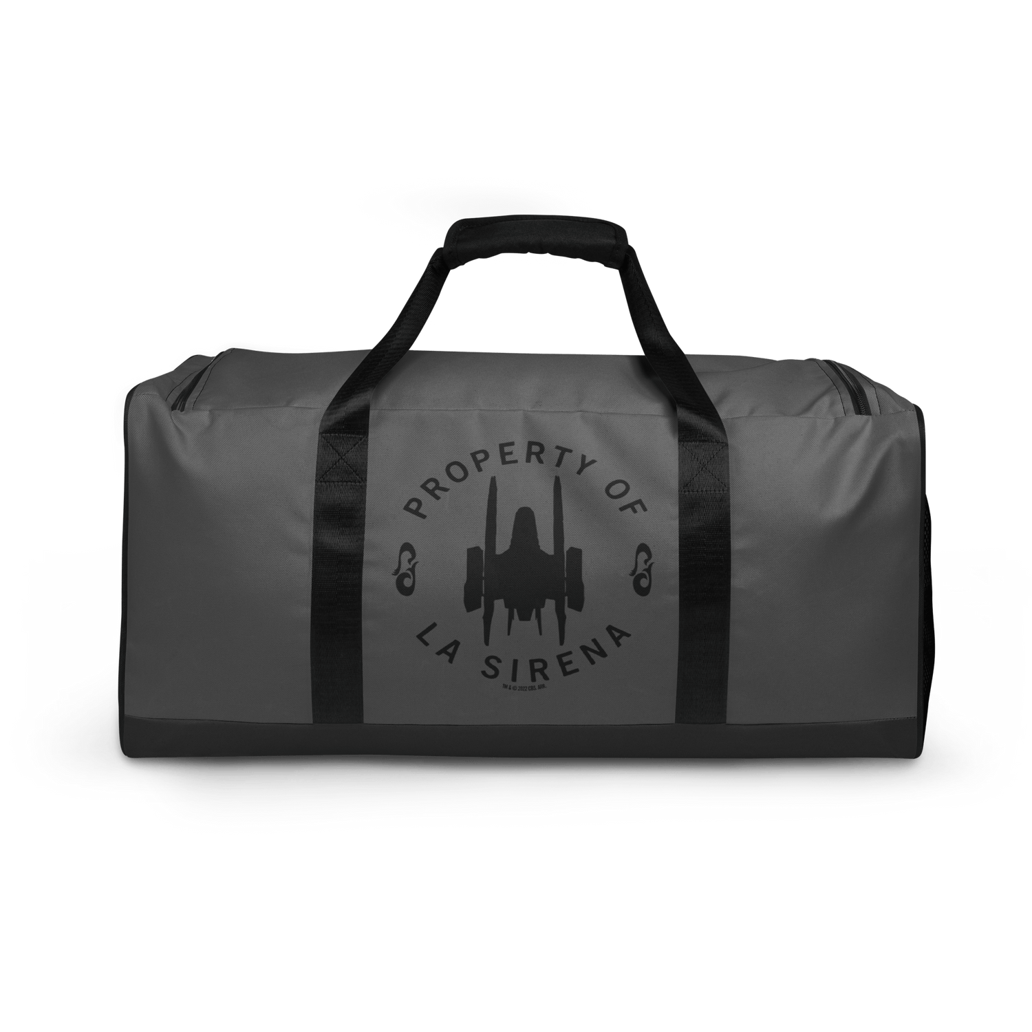 Star Trek: Picard Duffle Bag - Paramount Shop