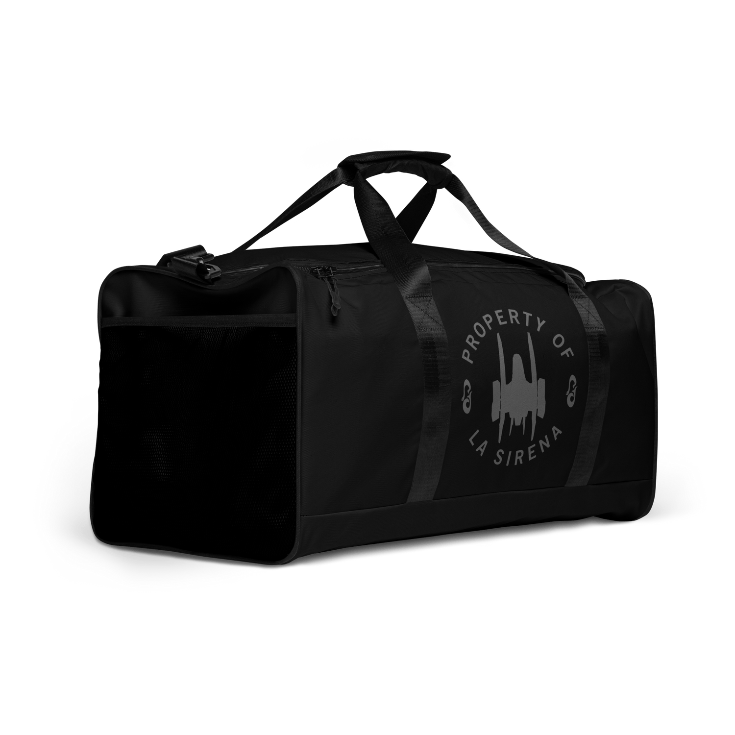 Star Trek: Picard Duffle Bag - Paramount Shop