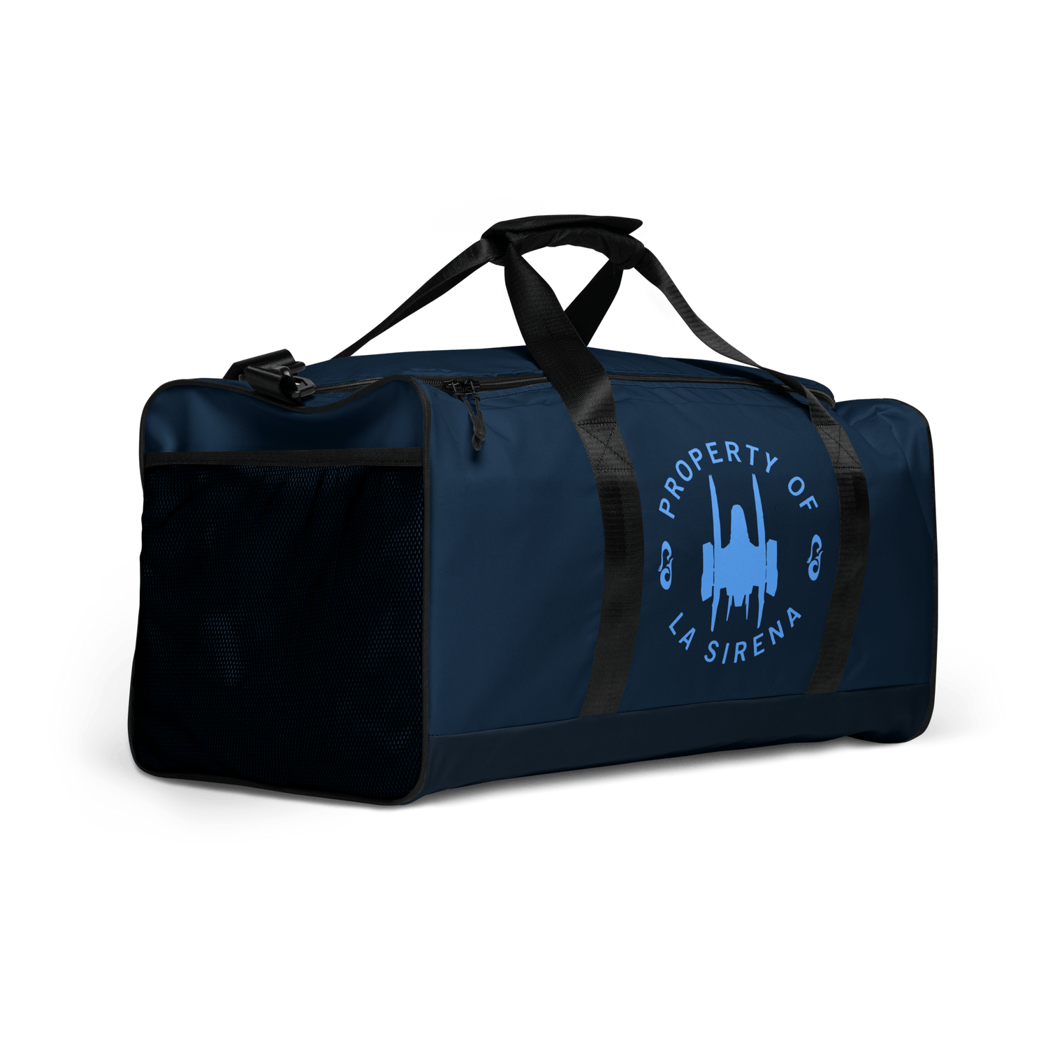 Star Trek: Picard Duffle Bag - Paramount Shop