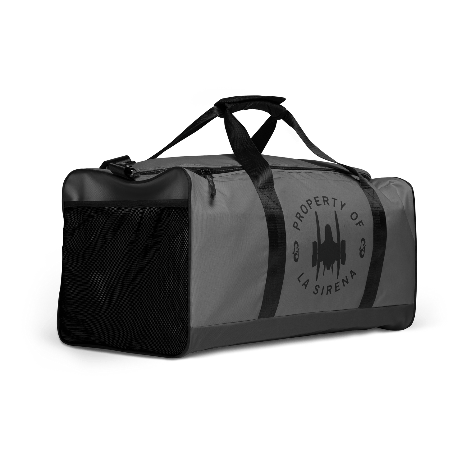 Star Trek: Picard Duffle Bag - Paramount Shop
