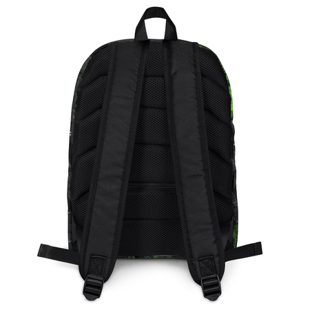 Star Trek: Picard PIC Backpack Premium Backpack - Paramount Shop