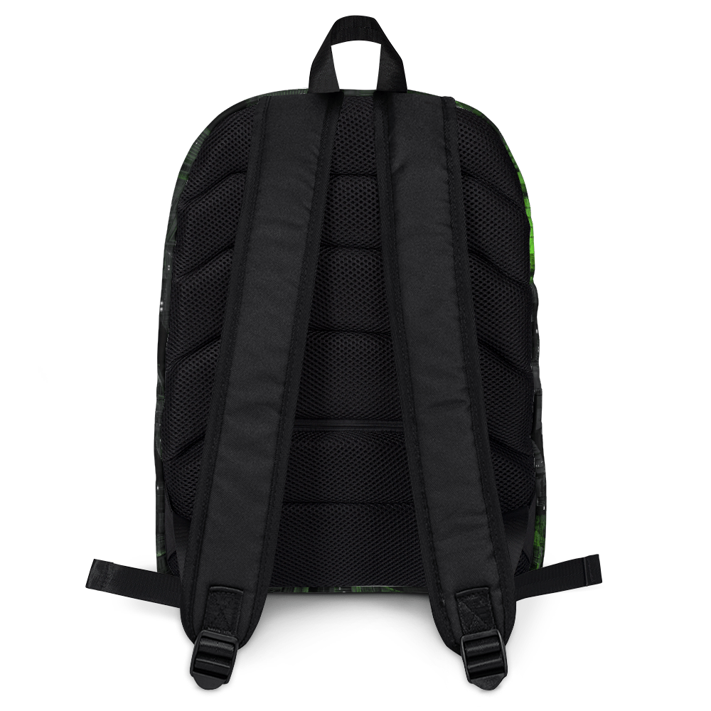 Star Trek: Picard PIC Backpack Premium Backpack - Paramount Shop