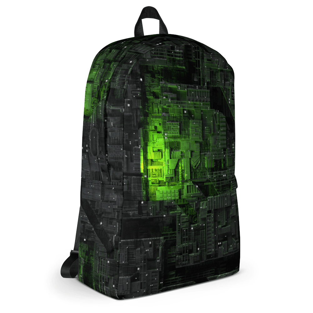 Star Trek: Picard PIC Backpack Premium Backpack - Paramount Shop