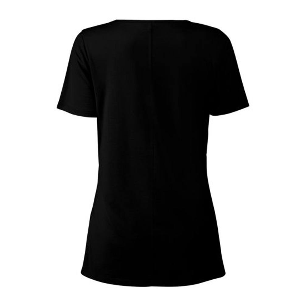 Star Trek: Picard Seven of Nine 3/4 Sleeve Baseball T - Shirt - Paramount Shop