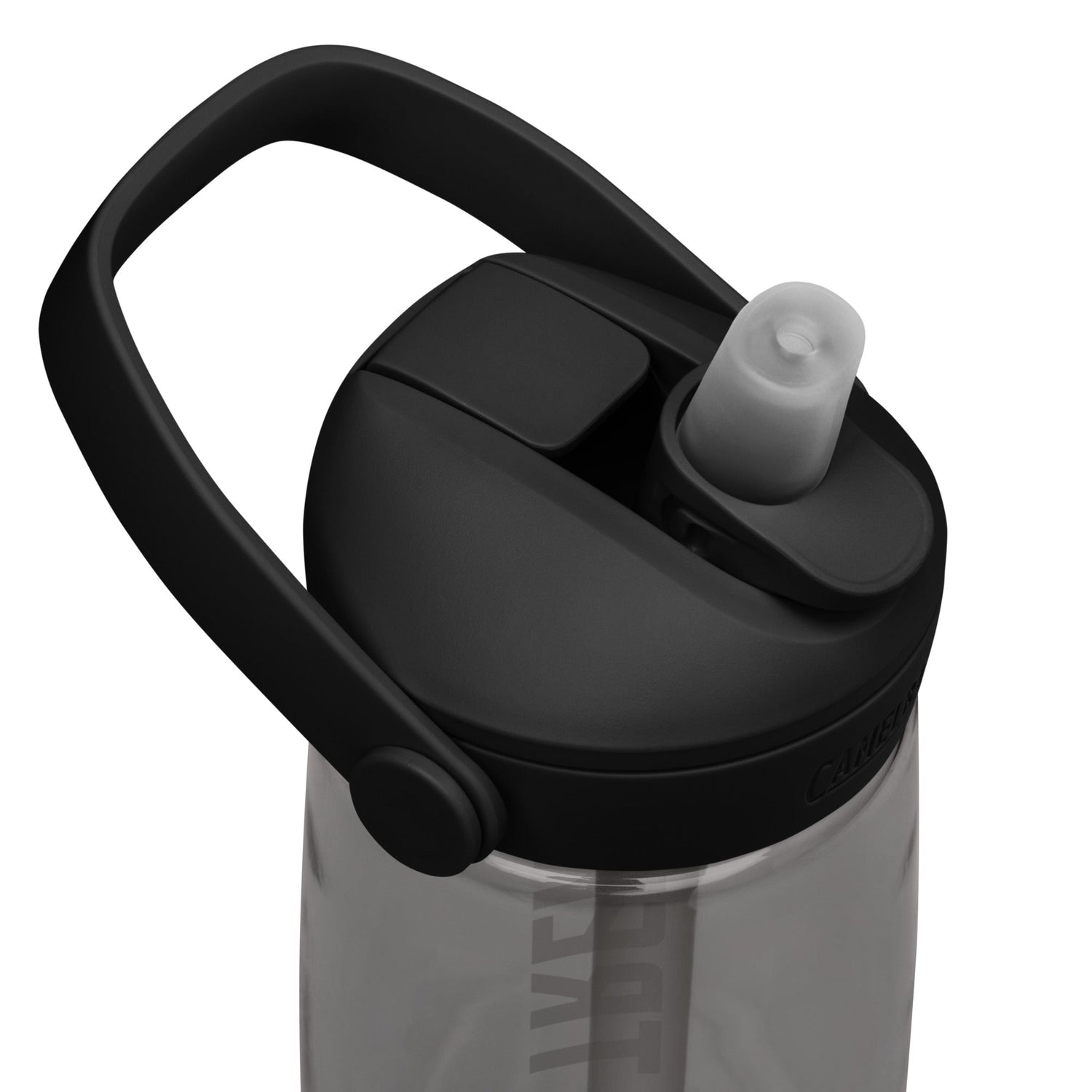 Star Trek Pride Space for Everybody Camelbak Water Bottle - Paramount Shop